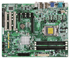 Industrial Motherboards PT630-NRM - DFI-ITOX Industrial Motherboard ATX