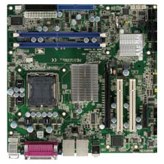 Commercial and Industrial Boards IMBM-935 AAEON New Era Electronics