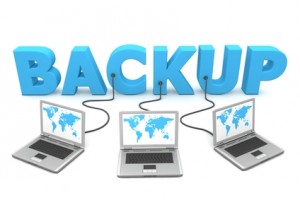 Data and Storage Computer Backup