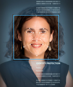 facial recognition industrial computing