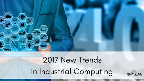 2017 trends industrial computing