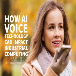 ai technology industrial applications