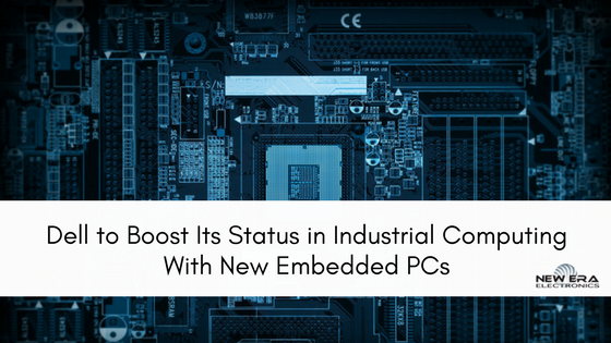 embedded pcs