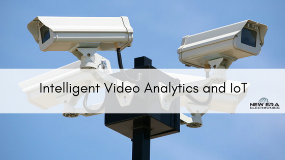 intelligent video analytics