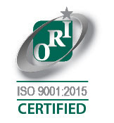 Orion-9001-2015-Certified