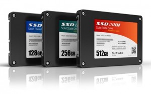 What's the difference between an SSD & Hard Drive?