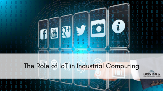 iot industrial applications/iot industrial automation