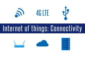 IoT - Connectivity